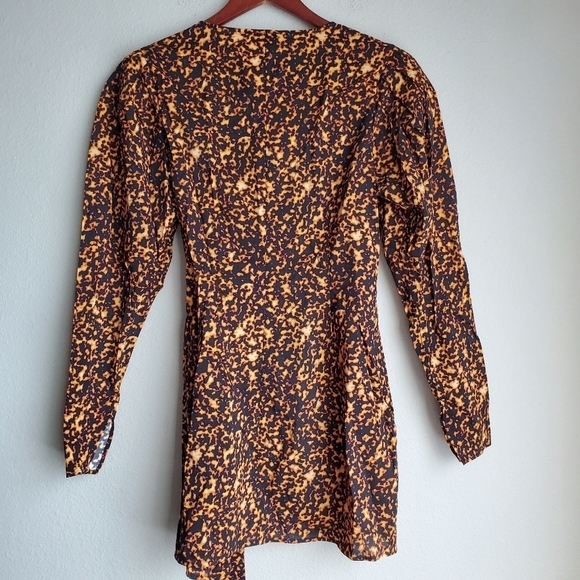 We Wore What Blanca Dress size L NWT - Picture 7 of 7